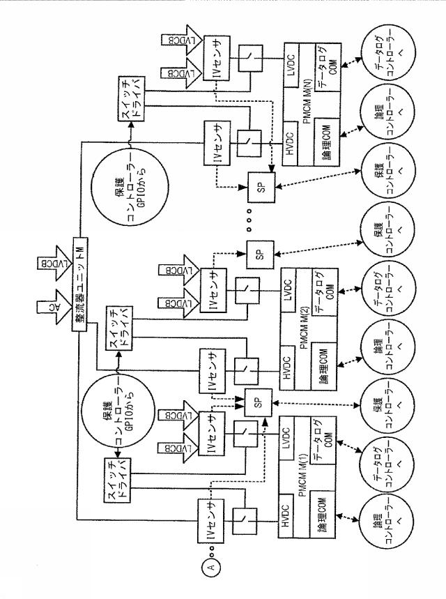 6626657-並列モジュラーコンバータアーキテクチャ 図000010