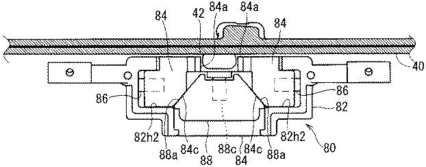 6629049-車両用シェード装置 図000010