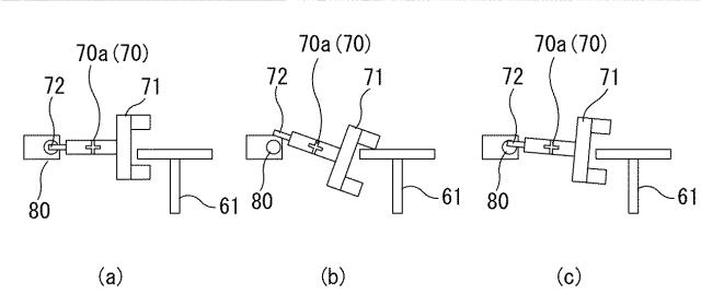 6654800-パルスモータ機構の脱調検出装置及び脱調検出方法 図000010