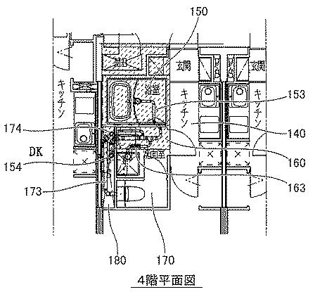 6662816-２階建て以上の建物 図000010