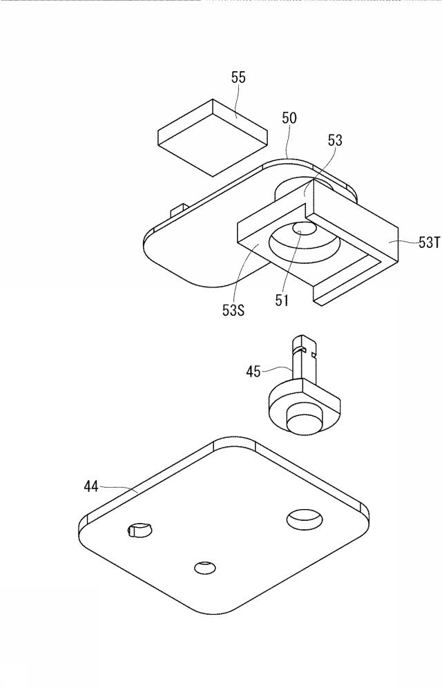 6674829-膜式ガスメーター及びその製造方法 図000010