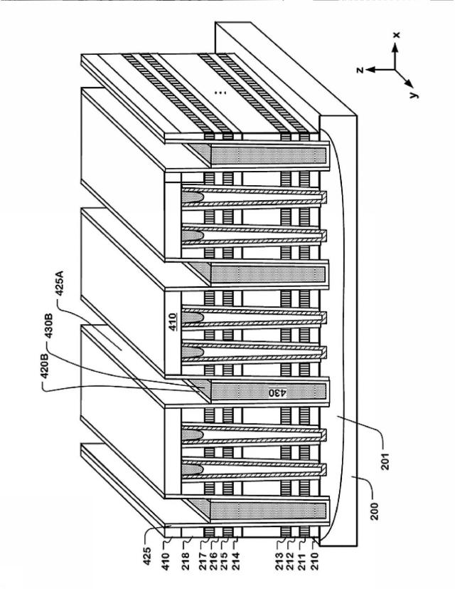 6676089-層状トレンチ導体を備えた集積回路デバイス 図000010