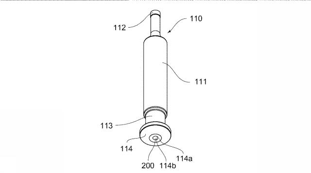 6689407-杵部材、臼部材およびロータリプレス装置 図000010