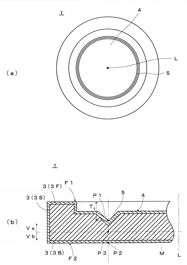 6711744-サセプタ及びサセプタの製造方法 図000010