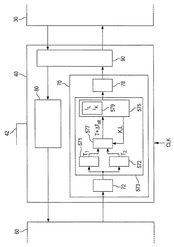 6716239-連続するデータストリームを通信する方法および装置 図000010