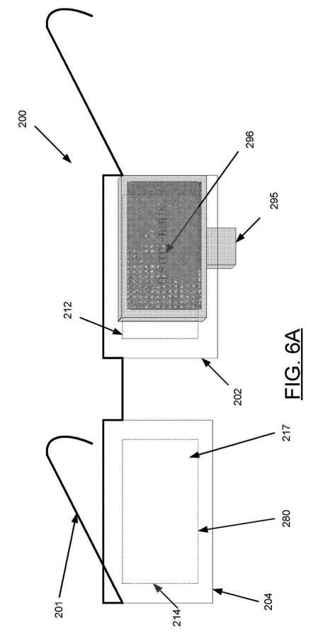 6717773-環境情報の視覚的複雑性に基づいて情報の提示を修正する方法と装置 図000010