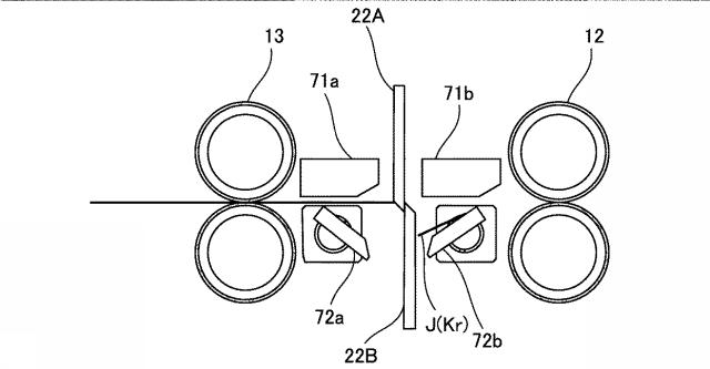 6719047-用紙裁断装置 図000010