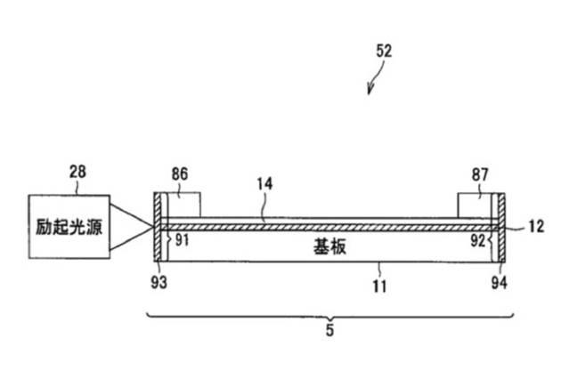 6745395-光共振器、光変調器、光周波数コム発生器、光発振器、並びにその光共振器及び光変調器の作製方法 図000010