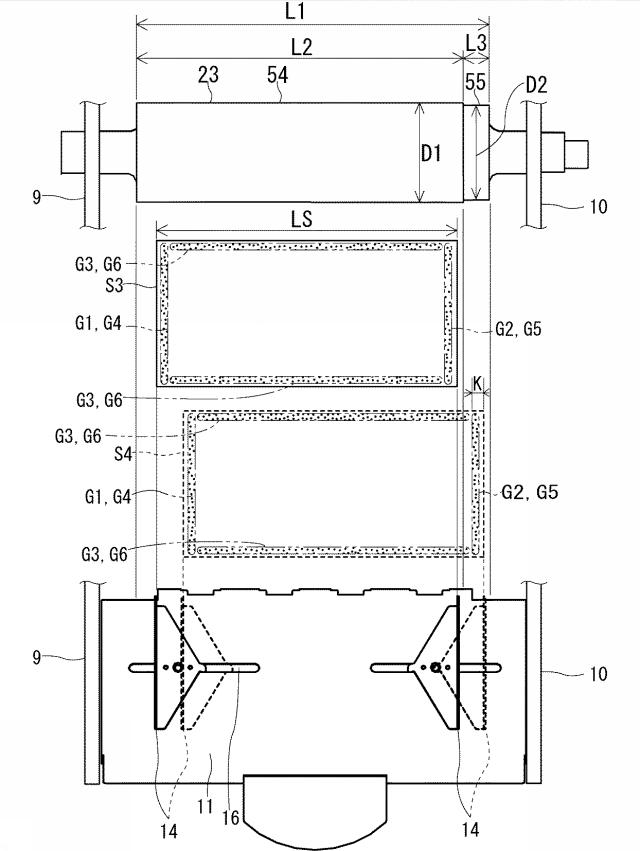 6750163-シート折畳接着装置 図000010