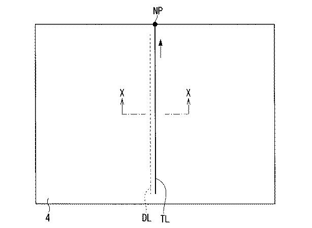 6760641-脆性基板の分断方法 図000010