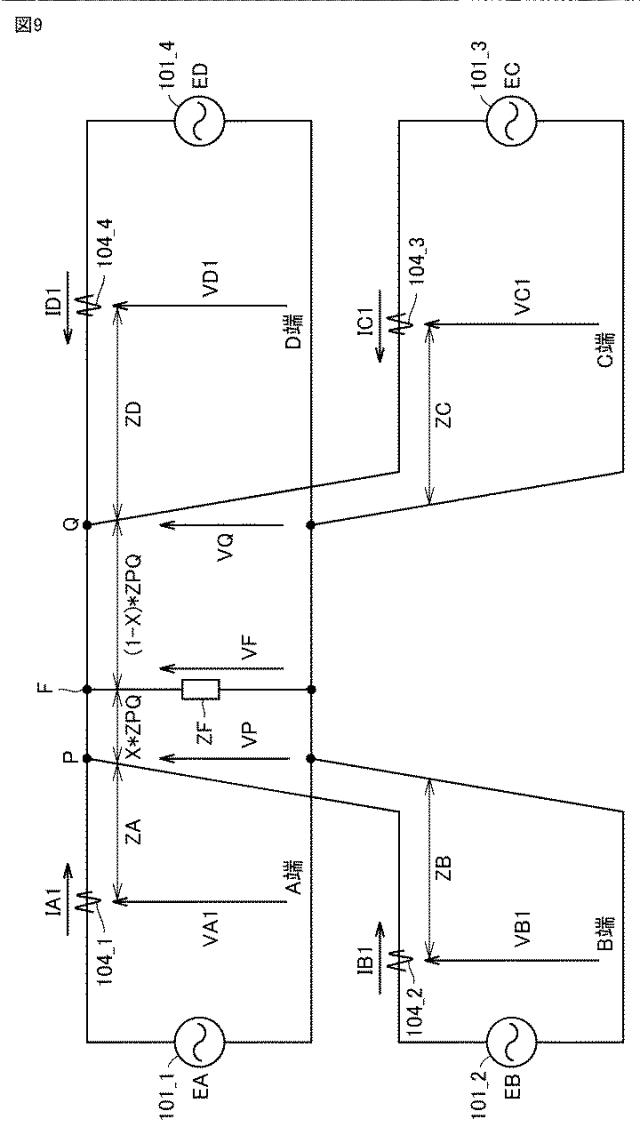 6804358-故障点標定装置 図000010