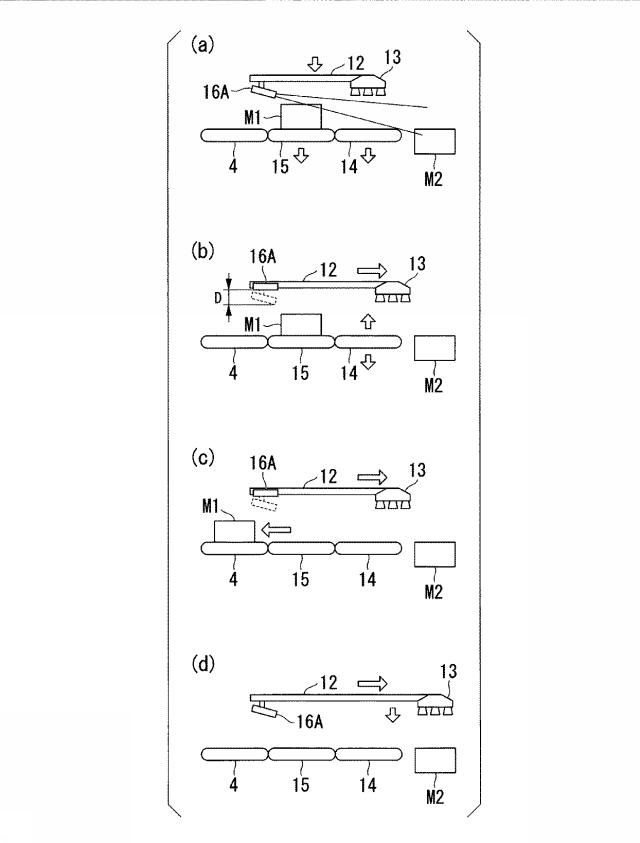 6804900-搬送装置、搬送方法、およびプログラム 図000010