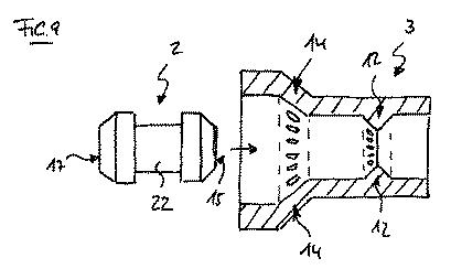 6805171-感知器機器を有する機械要素および機械要素を製造するための方法 図000010