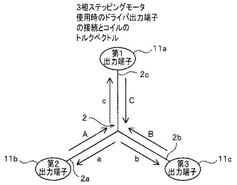 6813755-モータ駆動装置 図000010