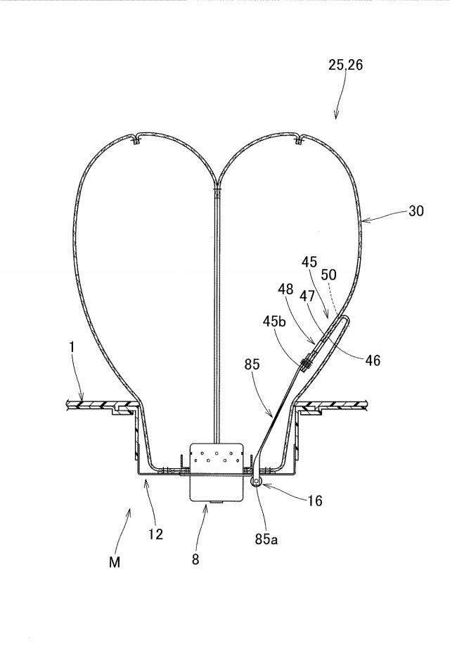 6828709-エアバッグ装置 図000010