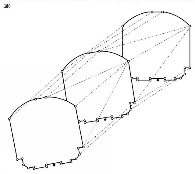 6829747-建築限界測定装置および建築限界測定方法 図000010