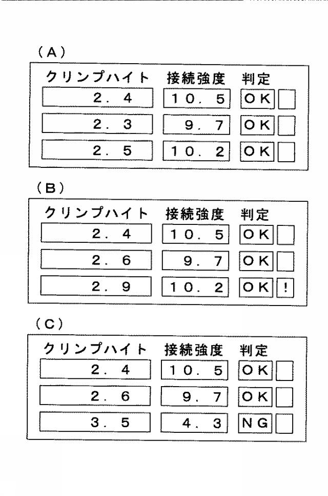 6832034-電線接続状況判断装置、電線接続状況判断方法、および、電線接続状況判断プログラム 図000010