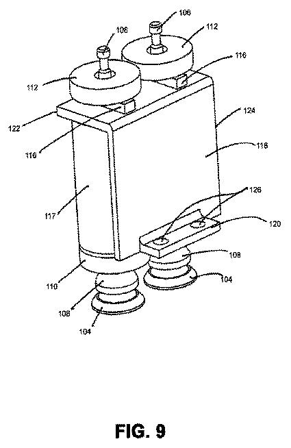 6846932-リニア弁アクチュエータシステム、及び弁の動作を制御する方法 図000010