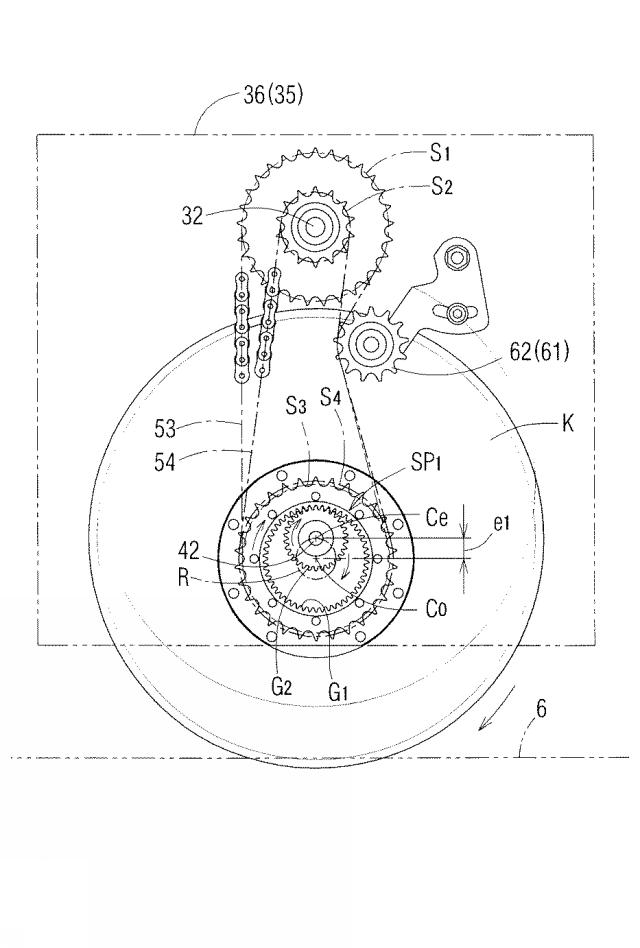 6850509-板状ワークの切断装置 図000010