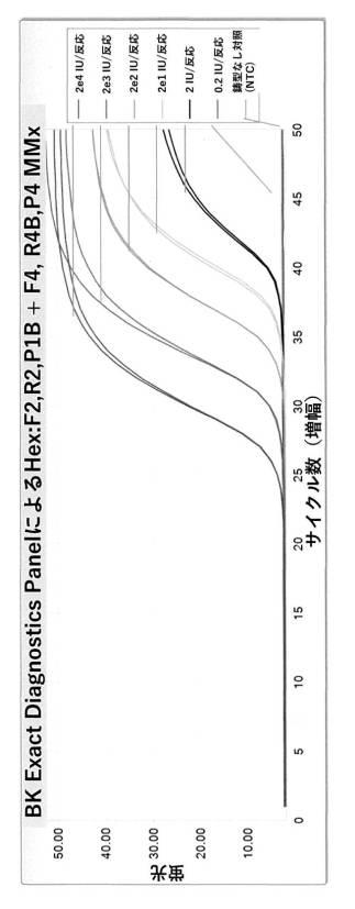 6858876-ＢＫウイルスの検出のための組成物および方法 図000010