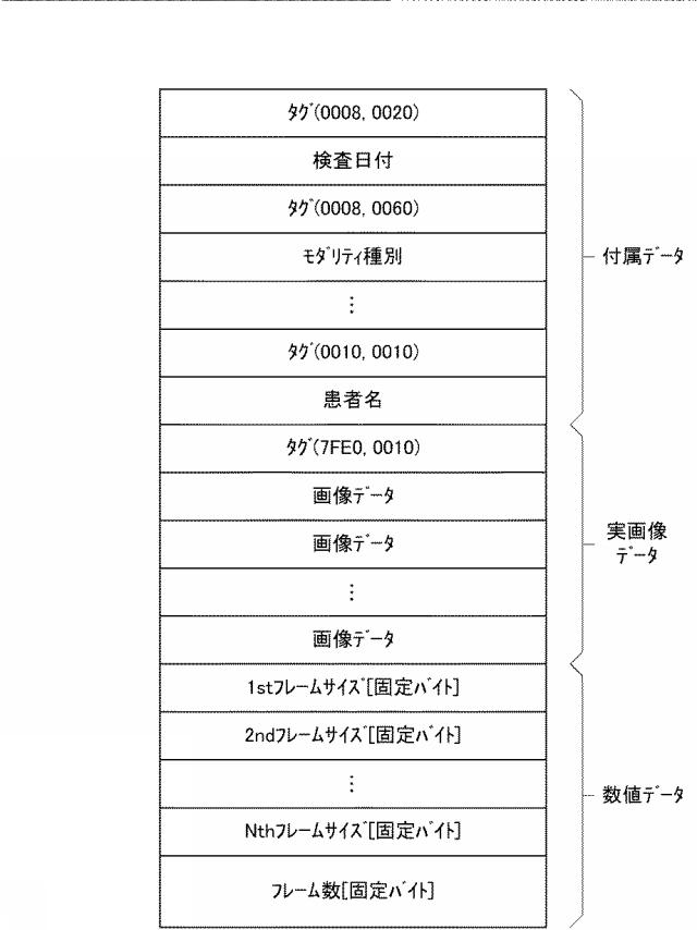 6859572-医用画像表示装置、医用画像表示方法、および医用画像表示プログラム 図000010