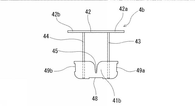 6861995-側溝用融雪具および融雪用側溝構造体 図000010