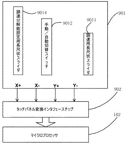 6882600-ワイパのスマート制御方法及び装置 図000010