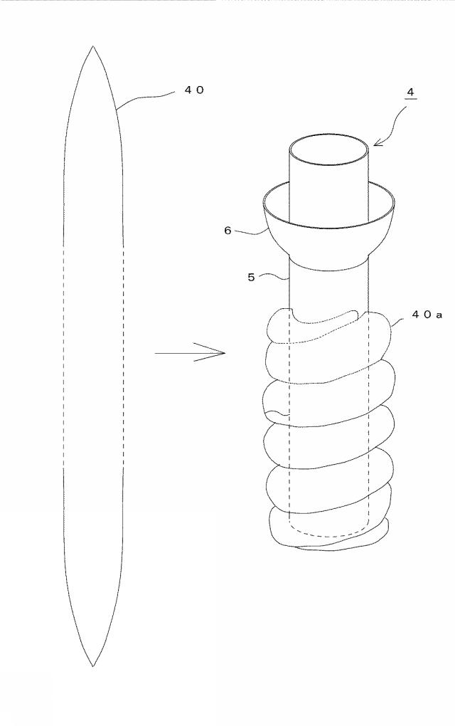 6886098-パン製造方法、パン製造用具 図000010