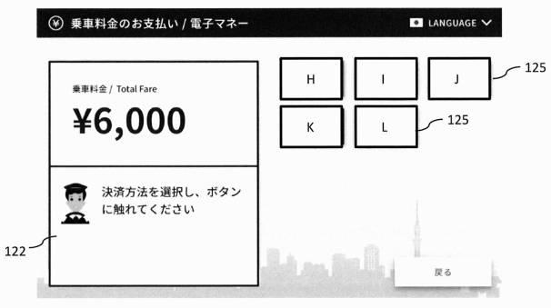 6901422-情報処理装置、情報処理システム及び車両 図000010