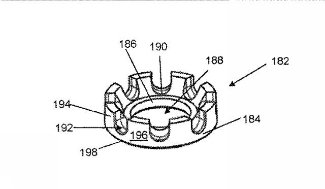 6910393-ピペット装置、ピペットチップカプラ、およびピペットチップ、装置および方法 図000010