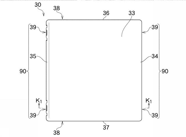 6918620-緩衝部材取付構造 図000010