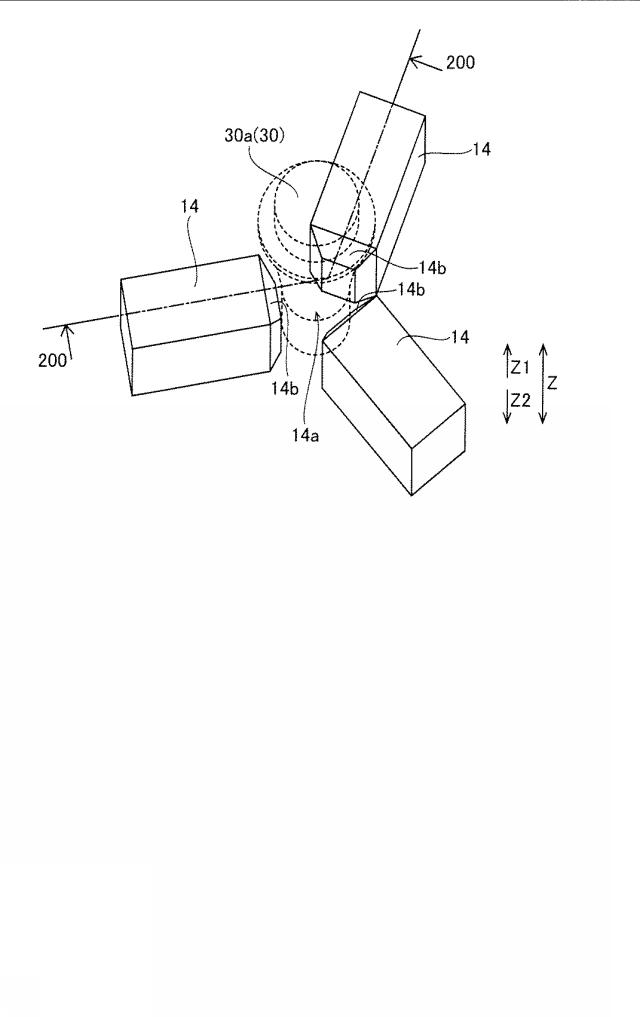 6937686-液体封止カートリッジ、検体分析装置、および、検体分析方法 図000010
