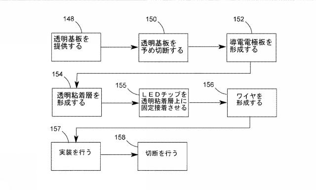 6949089-発光モジュール及びその製造方法 図000010