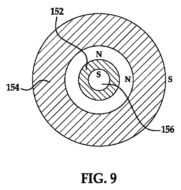 6963568-非接触回転防止機構を備える回転結合装置 図000010