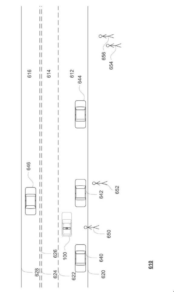 6968255-自律車両に割り当てられた乗客を認識すること 図000010