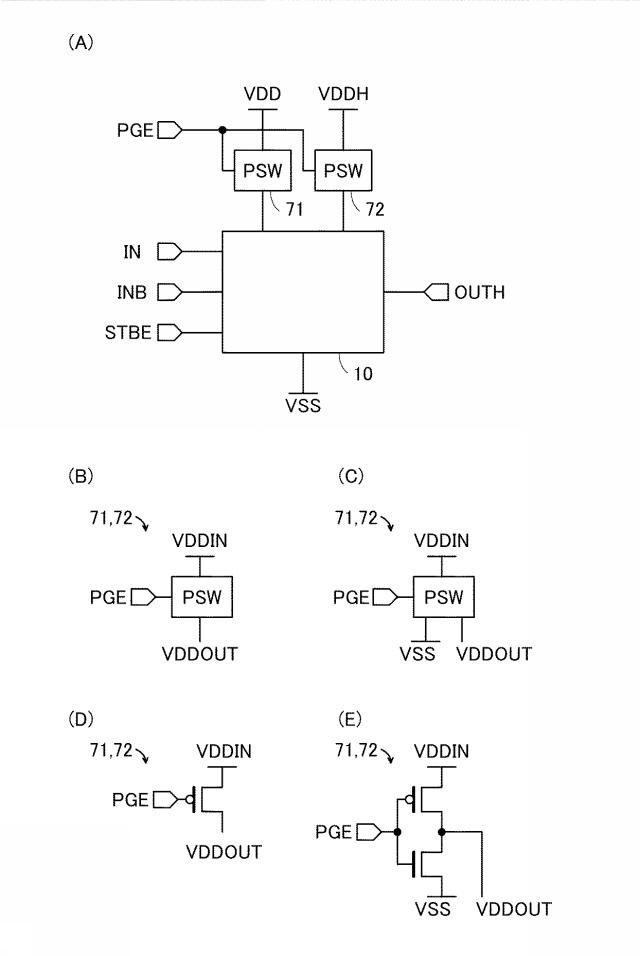 6986902-半導体装置、表示モジュール及び電子機器 図000010