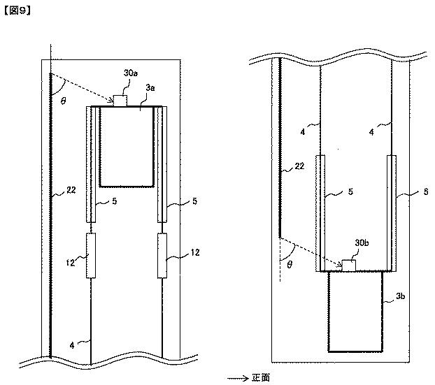 6986991-エレベーター及びエレベーター信号の伝送方法 図000010