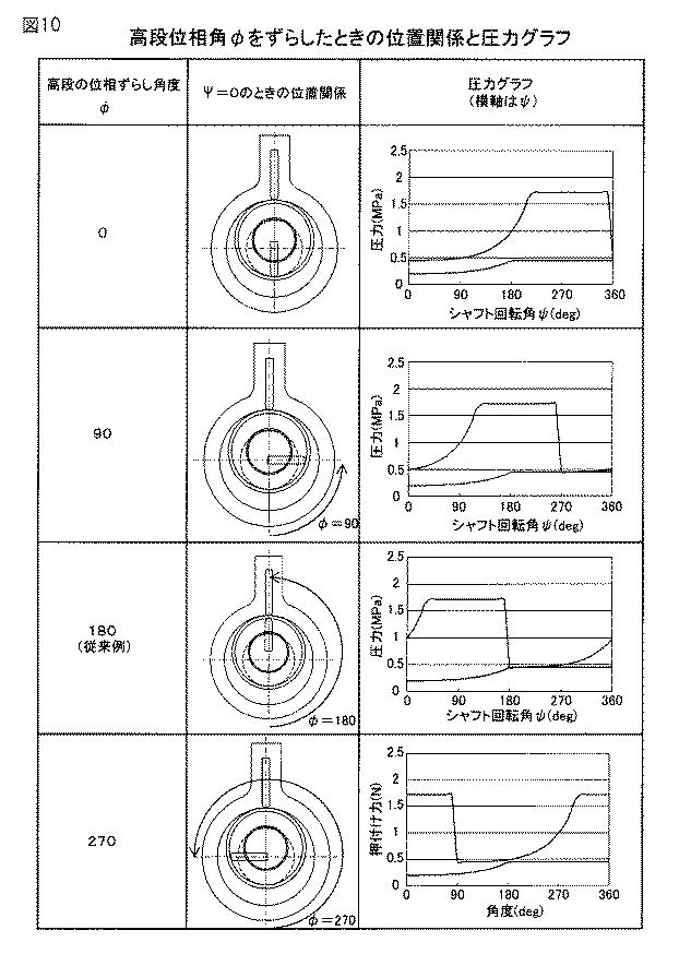 5653304-ローリングピストン型圧縮機 図000011