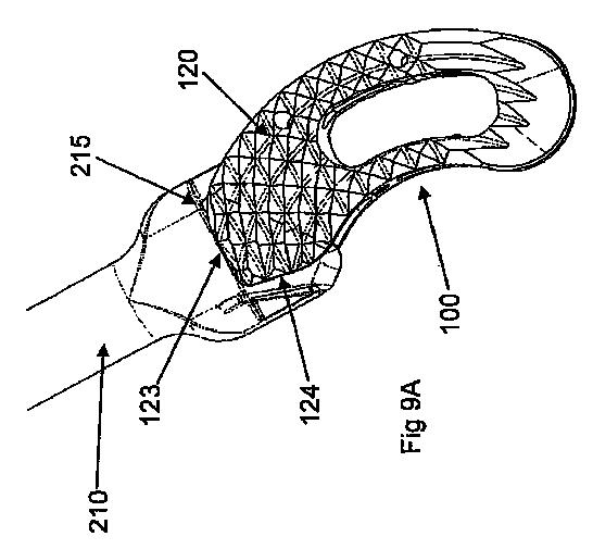 5683026-自己ピボット式脊椎インプラント及び関連器具 図000011