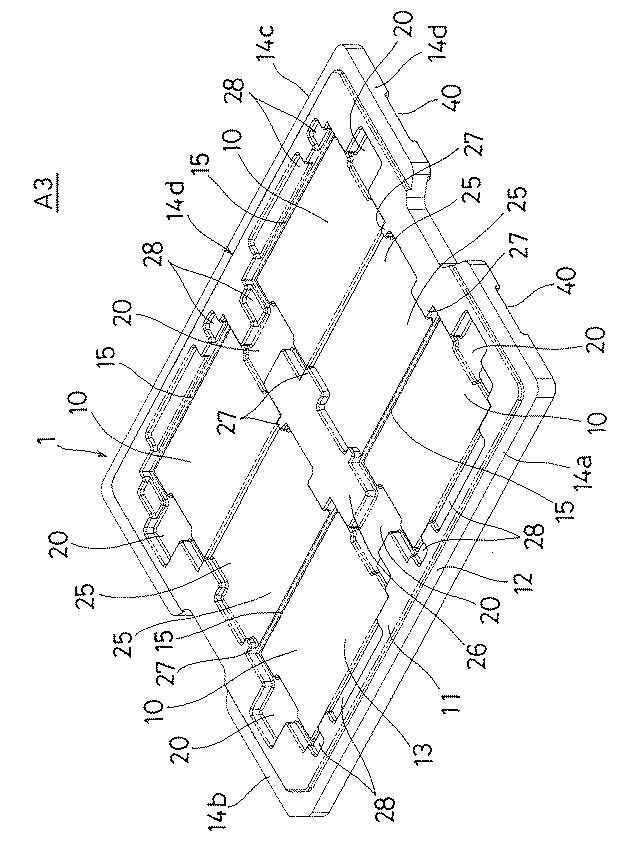 5701726-板状体の搬送用容器 図000011
