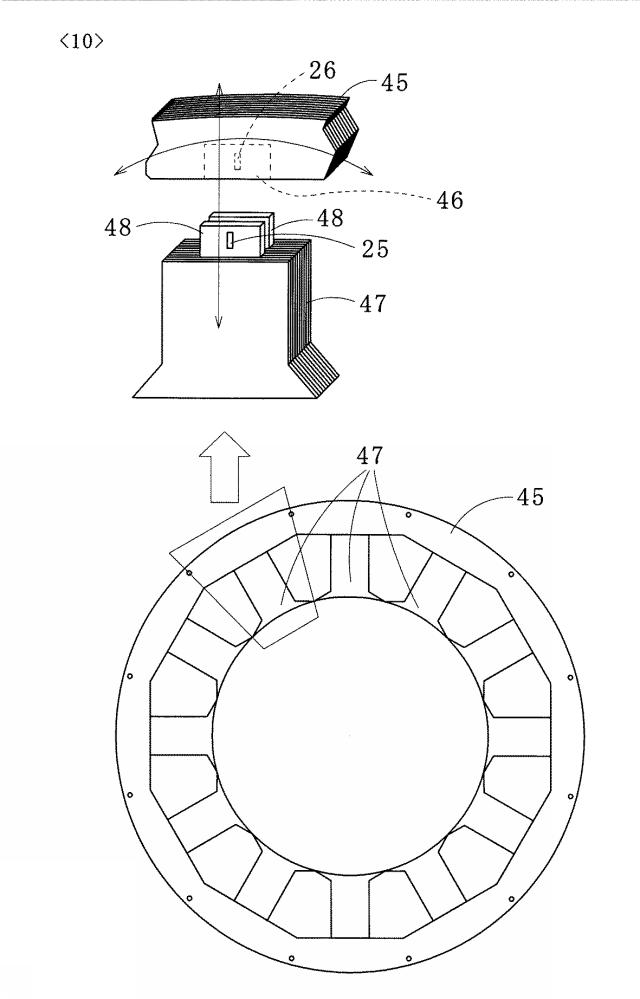 5717973-積層鉄心及びその製造方法 図000011