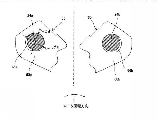 5725286-パッドクリップの組付け構造 図000011