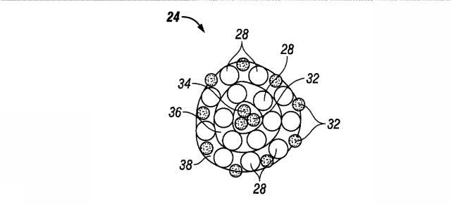 5746416-エレベータの引張部材 図000011