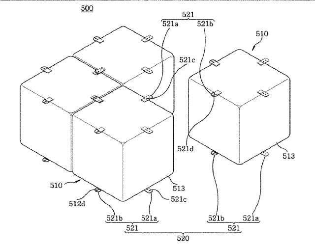 5773543-スロッシング抑制装置 図000011