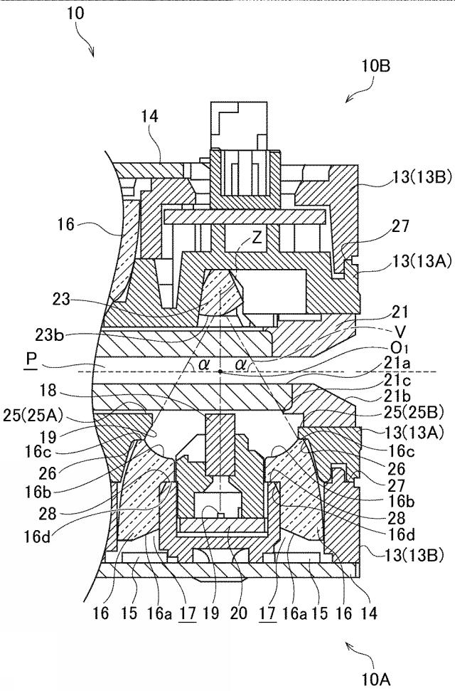 5797270-イメージセンサユニット及びこれを用いた画像読取装置 図000011