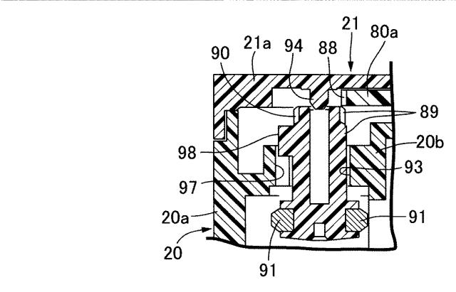 5797444-ジョイスティック装置 図000011