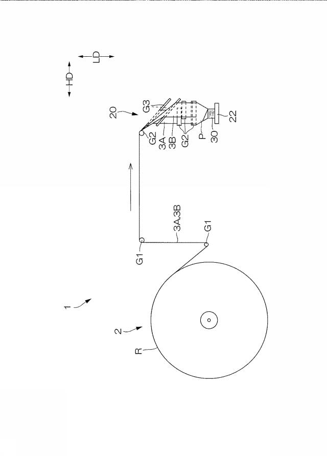 5833296-ティシュペーパー製品の製造方法 図000011