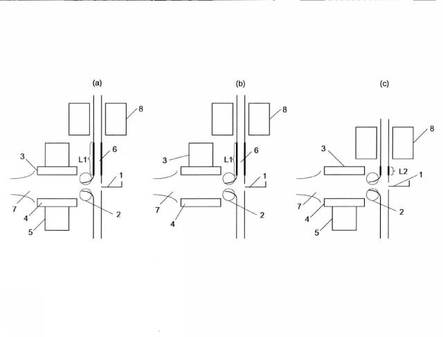 5834513-用紙処理装置及び画像形成システム 図000011