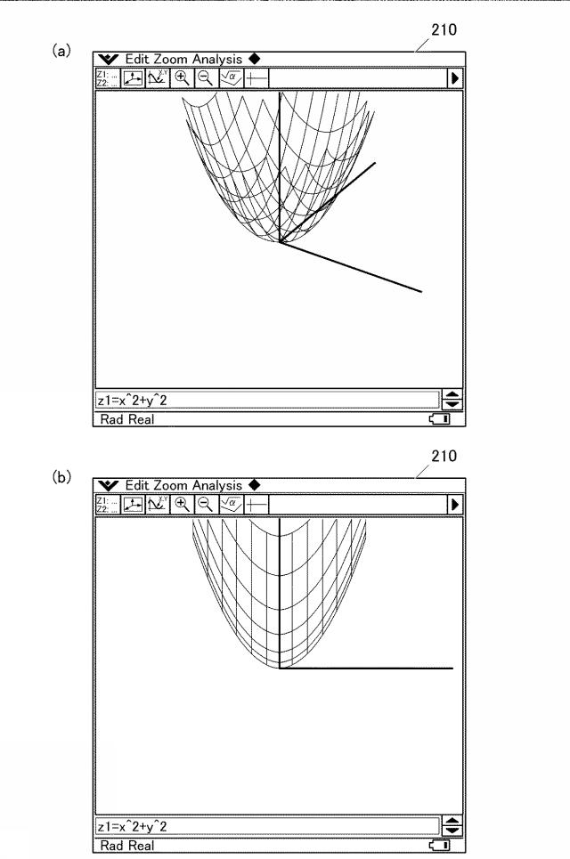 5835255-グラフ表示装置及びグラフ表示プログラム 図000011