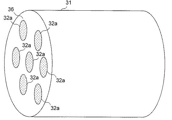 5835823-マルチコア光ファイバ母材の製造方法 図000011